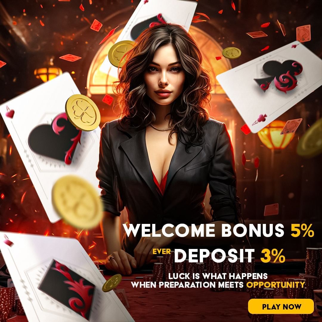 Antarmuka permainan baccarat kuat 4d dengan statistik real-time