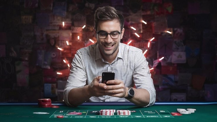 Koleksi slot Pragmatic Play di platform kuat 4d dengan grafis HD